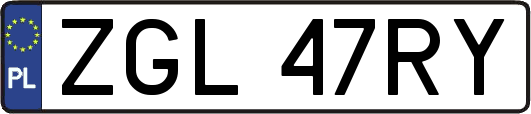 ZGL47RY
