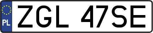 ZGL47SE