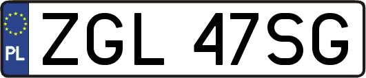 ZGL47SG