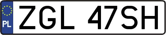 ZGL47SH