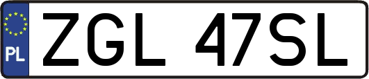 ZGL47SL