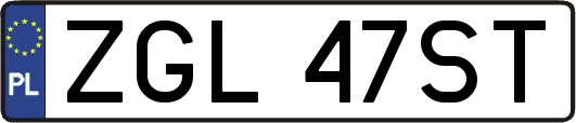 ZGL47ST