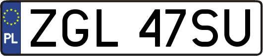 ZGL47SU
