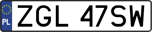 ZGL47SW