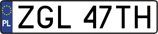 ZGL47TH