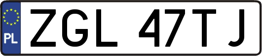 ZGL47TJ