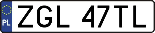 ZGL47TL