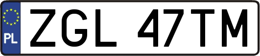 ZGL47TM