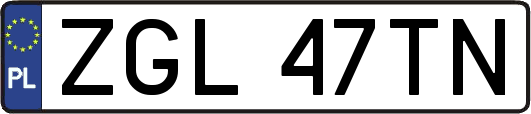 ZGL47TN