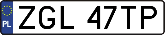 ZGL47TP