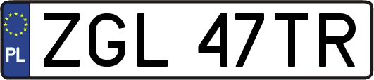 ZGL47TR