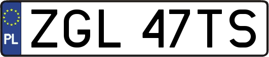 ZGL47TS
