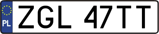 ZGL47TT