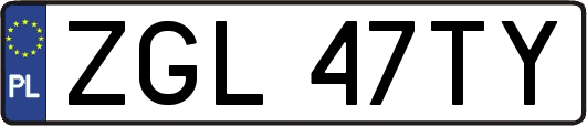 ZGL47TY