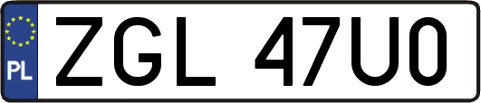 ZGL47U0