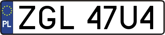 ZGL47U4