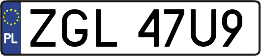ZGL47U9