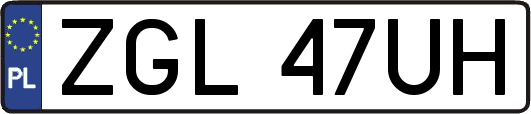 ZGL47UH