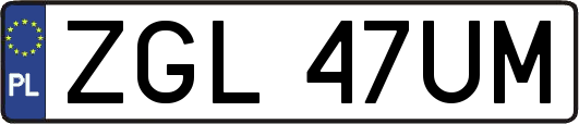 ZGL47UM