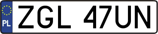 ZGL47UN
