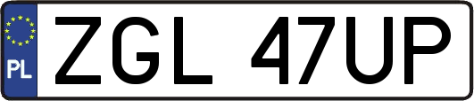 ZGL47UP