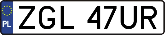 ZGL47UR