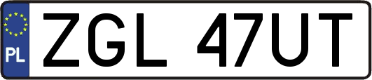 ZGL47UT