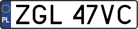 ZGL47VC