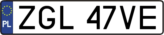 ZGL47VE