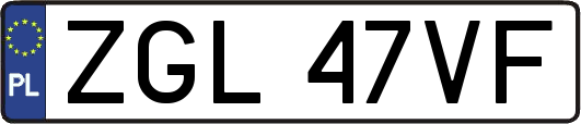 ZGL47VF