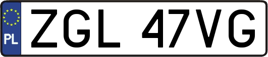 ZGL47VG