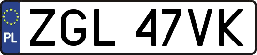 ZGL47VK