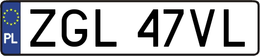 ZGL47VL