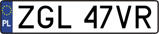 ZGL47VR