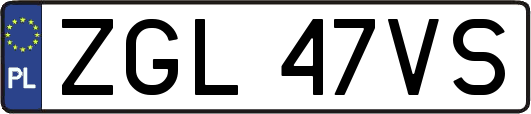 ZGL47VS
