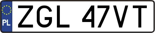 ZGL47VT