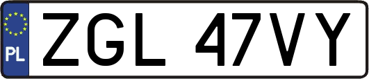 ZGL47VY