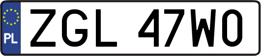 ZGL47W0