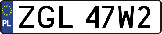 ZGL47W2