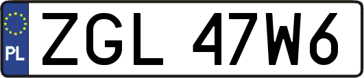 ZGL47W6