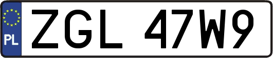 ZGL47W9