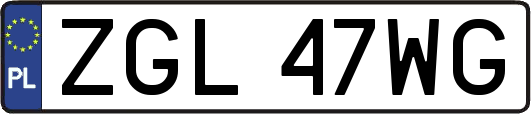 ZGL47WG