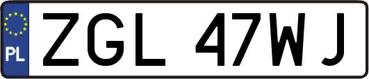 ZGL47WJ
