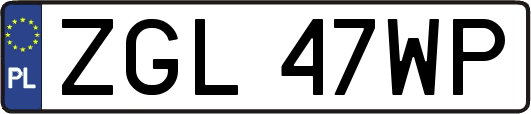 ZGL47WP