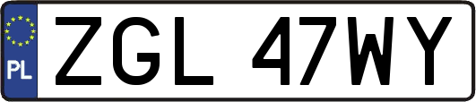 ZGL47WY