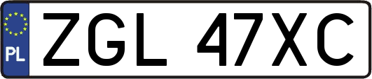 ZGL47XC