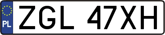 ZGL47XH