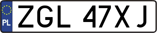ZGL47XJ