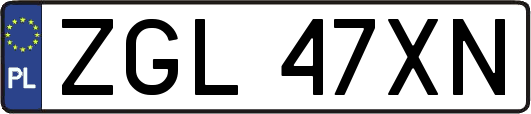 ZGL47XN