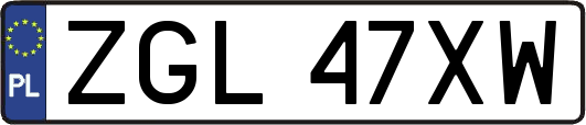 ZGL47XW